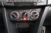 Suzuki Swift vaihtoauto