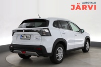 Suzuki S-Cross vaihtoauto