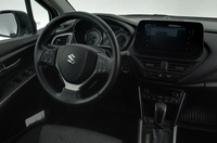 Suzuki S-Cross vaihtoauto