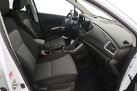 Suzuki S-Cross vaihtoauto