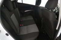 Suzuki S-Cross vaihtoauto