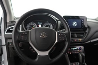 Suzuki S-Cross vaihtoauto