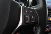 Suzuki S-Cross vaihtoauto