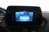 Suzuki S-Cross vaihtoauto