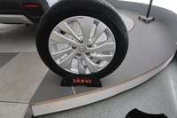 Suzuki S-Cross vaihtoauto