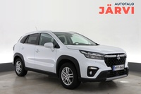 Suzuki S-Cross vaihtoauto