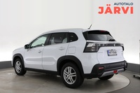 Suzuki S-Cross vaihtoauto