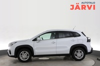 Suzuki S-Cross vaihtoauto