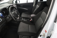 Suzuki S-Cross vaihtoauto