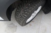 Suzuki S-Cross vaihtoauto