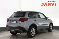 Suzuki Vitara vaihtoauto