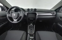 Suzuki Vitara vaihtoauto