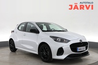 Mazda 2 vaihtoauto
