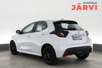 Mazda 2 vaihtoauto