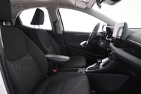 Mazda 2 vaihtoauto