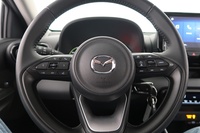 Mazda 2 vaihtoauto