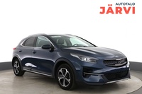 Kia XCeed vaihtoauto