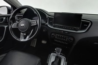 Kia XCeed vaihtoauto