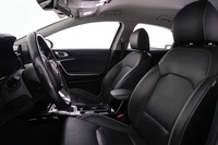 Kia XCeed vaihtoauto