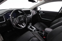 Kia XCeed vaihtoauto