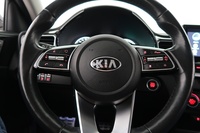 Kia XCeed vaihtoauto