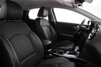 Kia XCeed vaihtoauto