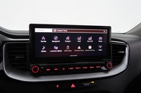 Kia XCeed vaihtoauto