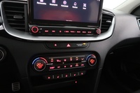 Kia XCeed vaihtoauto