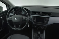 SEAT Arona vaihtoauto