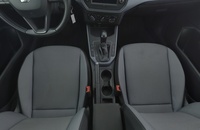 SEAT Arona vaihtoauto
