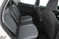 SEAT Arona vaihtoauto