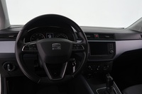 SEAT Arona vaihtoauto
