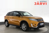 Suzuki Vitara vaihtoauto