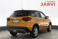 Suzuki Vitara vaihtoauto