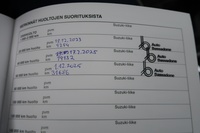 Suzuki Vitara vaihtoauto