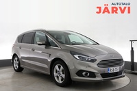Ford S-MAX vaihtoauto