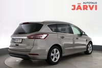 Ford S-MAX vaihtoauto