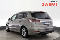 Ford S-MAX vaihtoauto