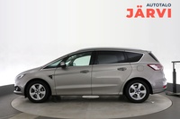 Ford S-MAX vaihtoauto
