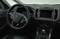 Ford S-MAX vaihtoauto