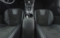 Ford S-MAX vaihtoauto