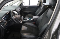 Ford S-MAX vaihtoauto