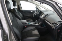 Ford S-MAX vaihtoauto
