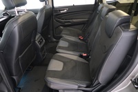 Ford S-MAX vaihtoauto
