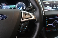 Ford S-MAX vaihtoauto