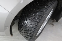 Ford S-MAX vaihtoauto