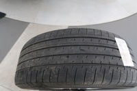 Ford S-MAX vaihtoauto