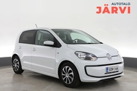 Volkswagen up! vaihtoauto