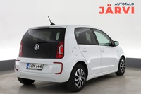 Volkswagen up! vaihtoauto