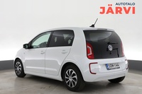 Volkswagen up! vaihtoauto